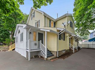 4 Post Ln, Dedham, MA 02026