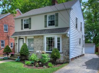 3622 Northcliffe Rd, University Heights, OH 44118