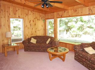 408 Snow Ridge Rd, Banner Elk, NC 28604