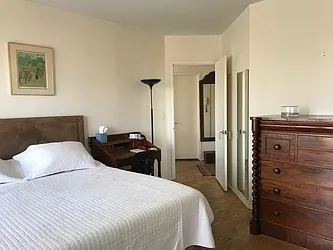 Rented by Corcoran