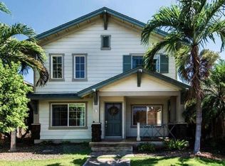 91-1019 Kaipu St, Ewa Beach, HI 96706