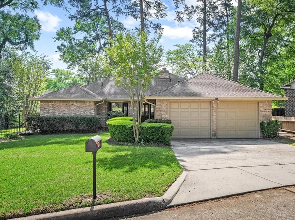 112 Quiet Wind Dr, Montgomery, TX 77356