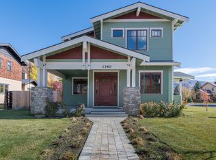 1340 N 2nd Ave, Hailey, ID 83333