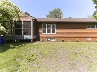 250 Williams St, Taunton, MA 02780