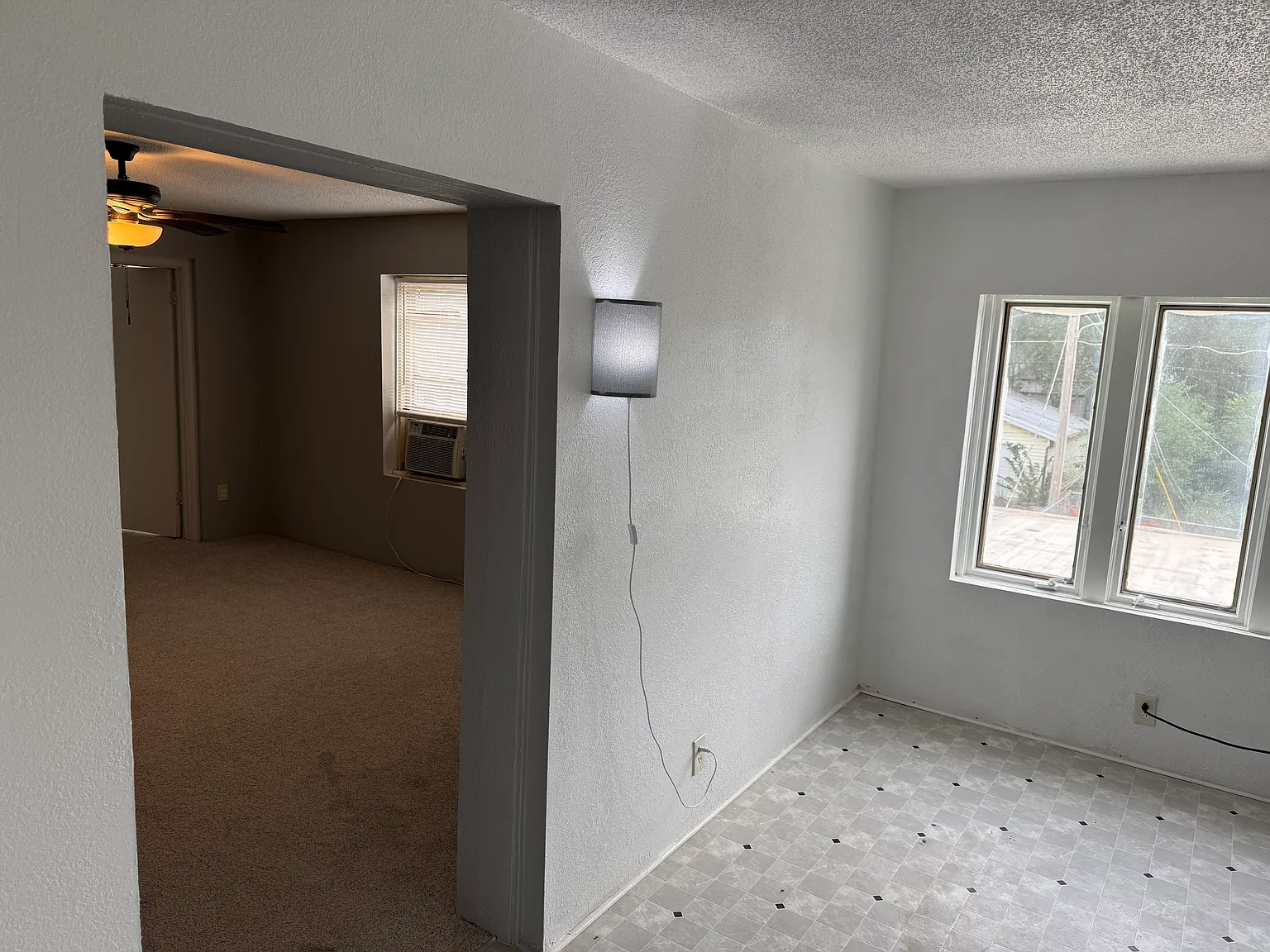 1 bed, 950 sqft, $825 — Photo 3