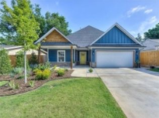 3209 NW 28th St, Oklahoma City, OK 73107