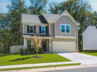 766 Heartpine Dr, Mebane, NC 27302