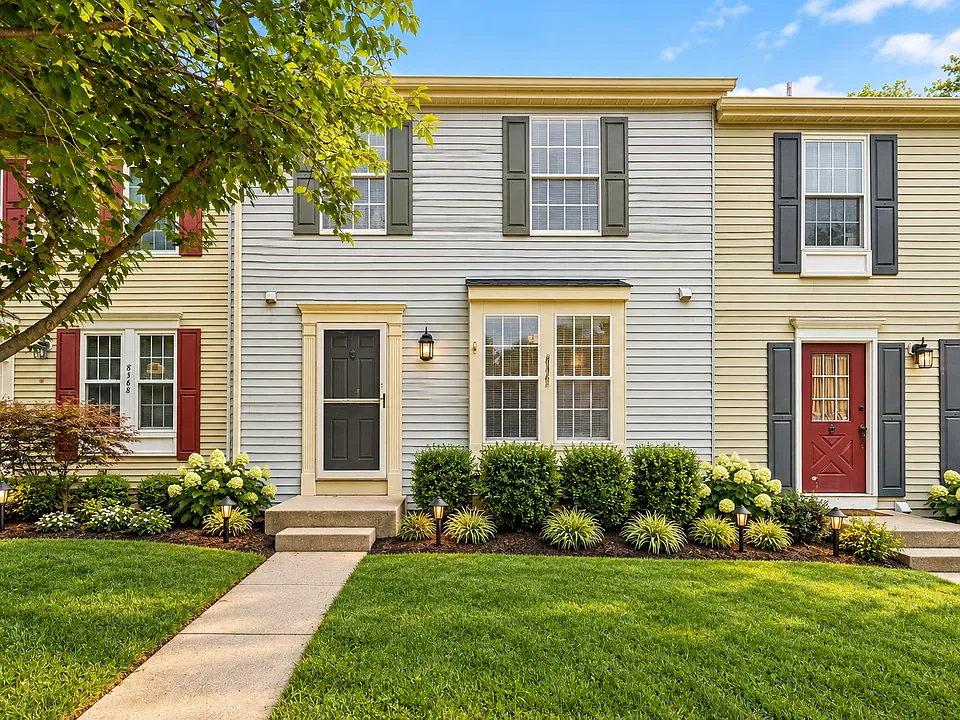 8366 Silver Trumpet Dr