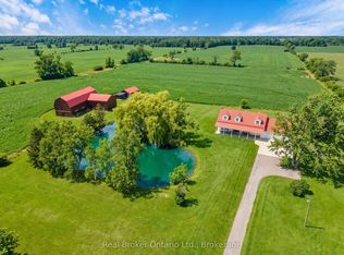 501 Concession 2 Rd, Haldimand County, ON N0A1R0