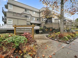 1870 Southmere Cres E #3, Surrey, BC V4A7A3