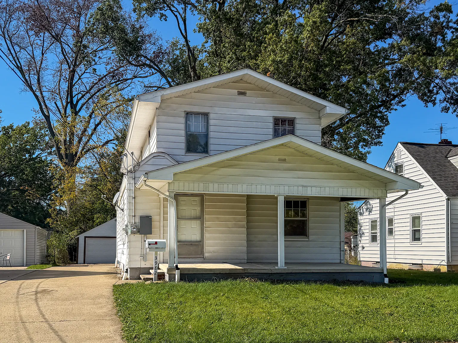 3982 Palm Ave DWN, Lorain, OH 44055 — Photo 2