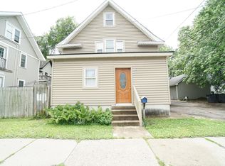 115 35th St E, Minneapolis, MN 55408