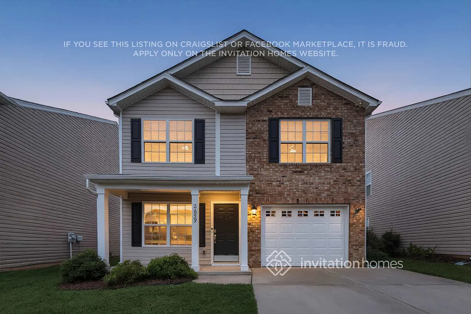 2659 Idared Dr Dallas, NC 28034 — Photo 4
