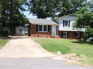 226 Elizabeth Ave, Monroe, NC 28112