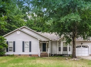 2005 Brightwell Ln, Raleigh, NC 27610