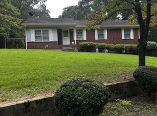 2300 Lovvorn Rd, Carrollton, GA 30117