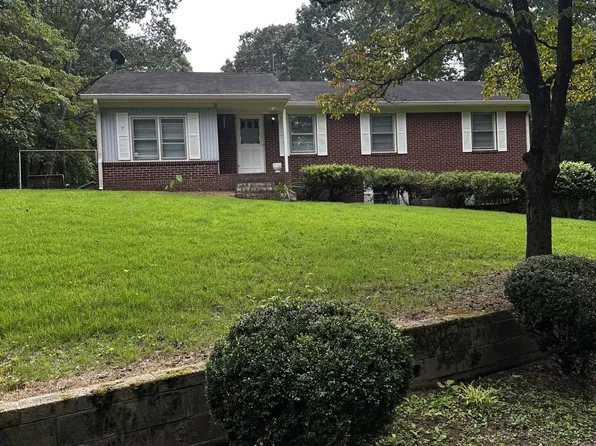 2300 Lovvorn Rd, Carrollton, GA 30117