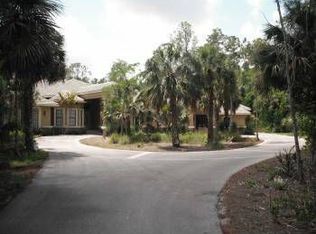 3580 5th Ave SW, Naples, FL 34117