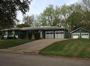 7310 Ralston Ave, Raytown, MO 64133