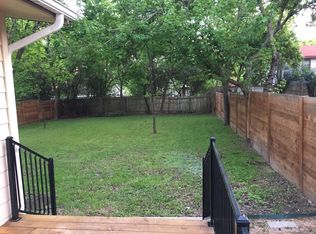 501 W O'Dell St, Austin, TX 78752