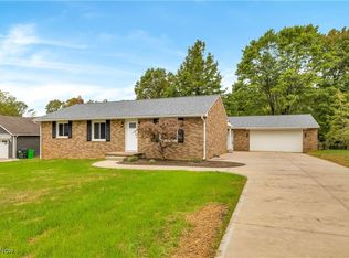 3071 Call Rd, Stow, OH 44224