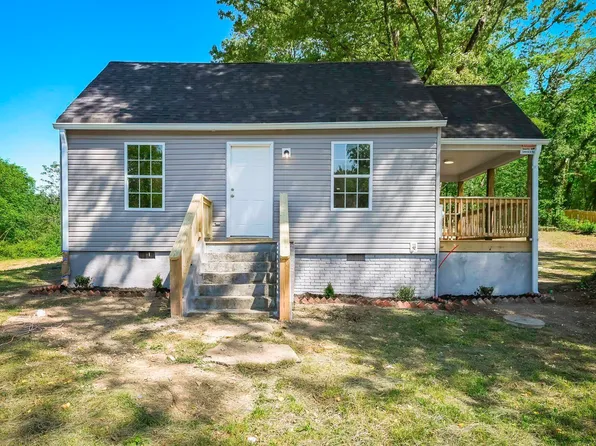 1502 Tunnel Blvd, Chattanooga, TN 37411