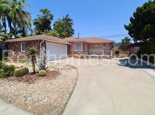 5422 Waring Rd, San Diego, CA 92120