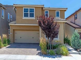 2020 Half Dome Dr, Reno, NV 89521