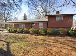 325 Roseman Rd, Salisbury, NC 28147