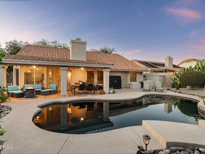30249 N 41ST Place, Cave Creek, AZ, 85331