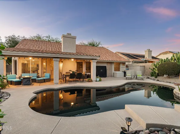 30249 N 41ST Place, Cave Creek, AZ 85331