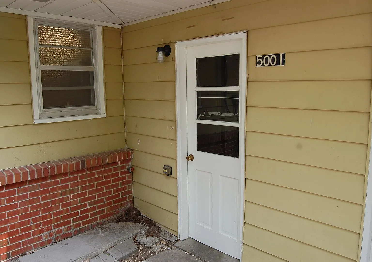 5001 W Hughes St — Photo 2