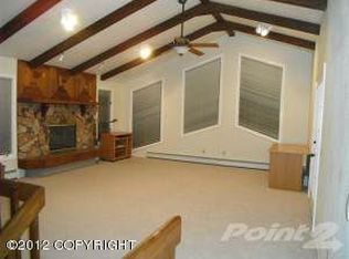3211 Spinnaker Dr, Anchorage, AK 99516