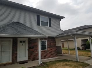 2065 Miracle Dr, Columbus, IN 47201
