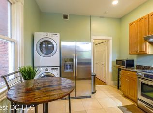 49 Quincy Pl NE #A, Washington, DC 20002