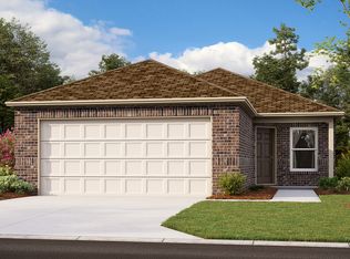 10345 SE 19th St, Midwest City, OK 73130