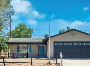 61611 La Jolla Dr, Joshua Tree, CA 92252