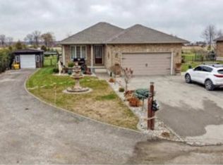 11346 Miller Rd, Dutton/dunwich, ON N0L1J0