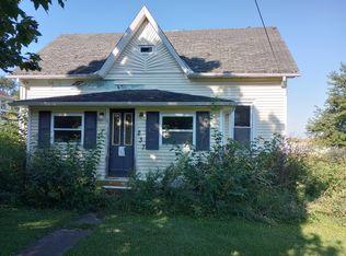 237 N Main St, Roberts, IL 60962