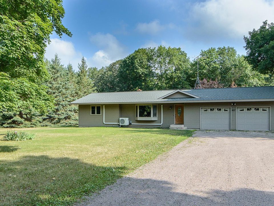 407 7th Street NE, Staples, MN 56479, MLS: 6397988