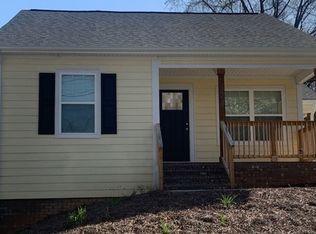 524 Allison St NW, Concord, NC 28025