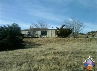 11931 Cameron Canyon Rd, Tehachapi, CA 93501