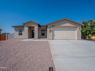 12672 W Madero Dr, Arizona City, AZ 85123