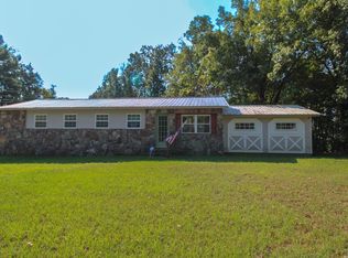 170 Private Road 3397, Clarksville, AR 72830