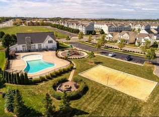 5804 Hayden Run Blvd, Dublin, OH 43016