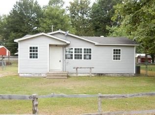 619 Sikes Rd, Rector, AR 72461