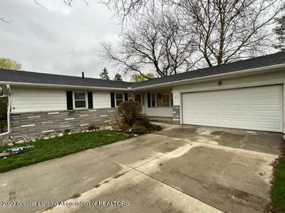 613 S Morton St, Saint Johns, MI, 48879