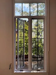 Rented by Merchants Properties, Inc.