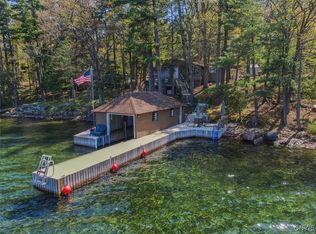 42867 Murray Is, Murray Isle, NY 13624