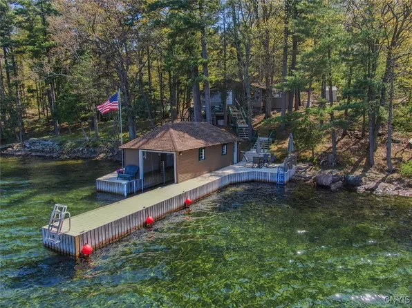 42867 Murray Is, Murray Isle, NY 13624